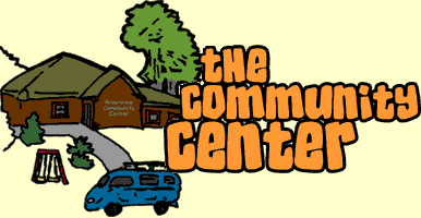 The Community Center