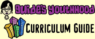 Guide's Youthhood : Curriculum Guide