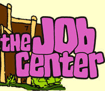 Download this Wele The Job Center picture