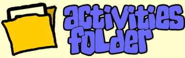 Activities Folder