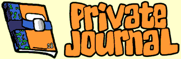 Private Journal