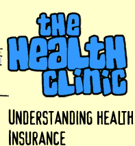 The Health Clinic: Being Your Own Advocate