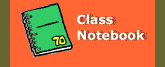 Class Notebook