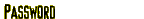 Password